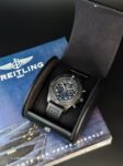 Breitling&nbsp;&nbsp;-&nbsp;&nbsp;Avenger Hurricane 50 mm
