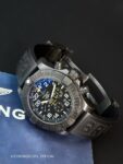 Breitling&nbsp;&nbsp;-&nbsp;&nbsp;Avenger Hurricane 50 mm