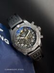 Breitling&nbsp;&nbsp;-&nbsp;&nbsp;Avenger Hurricane 50 mm