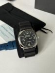Panerai&nbsp;&nbsp;-&nbsp;&nbsp;Radiomir Black Seal PAM00183