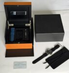 Panerai&nbsp;&nbsp;-&nbsp;&nbsp;Radiomir Black Seal PAM00183