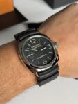 Panerai&nbsp;&nbsp;-&nbsp;&nbsp;Radiomir Black Seal PAM00183