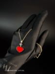 Chopard&nbsp;&nbsp;-&nbsp;&nbsp;Chopard HAPPY HEARTS PENDANT