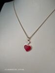 Chopard&nbsp;&nbsp;-&nbsp;&nbsp;Chopard HAPPY HEARTS PENDANT
