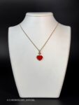 Chopard&nbsp;&nbsp;-&nbsp;&nbsp;Chopard HAPPY HEARTS PENDANT