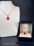 Chopard&nbsp;&nbsp;-&nbsp;&nbsp;Браслет Chopard HAPPY HEARTS
