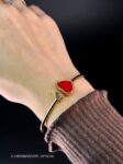 Chopard&nbsp;&nbsp;-&nbsp;&nbsp;Браслет Chopard HAPPY HEARTS