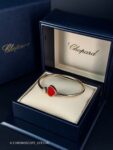 Chopard&nbsp;&nbsp;-&nbsp;&nbsp;Браслет Chopard HAPPY HEARTS