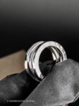 Bvlgari&nbsp;&nbsp;-&nbsp;&nbsp;Кольцо Bvlgari  B.ZERO1