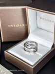 Bvlgari&nbsp;&nbsp;-&nbsp;&nbsp;Кольцо Bvlgari  B.ZERO1