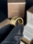 Bvlgari&nbsp;&nbsp;-&nbsp;&nbsp;Кольцо Bvlgari  B.ZERO1