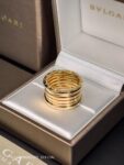 Bvlgari&nbsp;&nbsp;-&nbsp;&nbsp;Кольцо Bvlgari  B.ZERO1