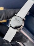 Chopard&nbsp;&nbsp;-&nbsp;&nbsp;Happy Fish 27-8923-402 Womens Watch in Stainless Steel