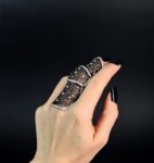 Mvee&nbsp;&nbsp;-&nbsp;&nbsp;Кольцо Mvee Jewellery