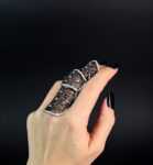 Mvee&nbsp;&nbsp;-&nbsp;&nbsp;Кольцо Mvee Jewellery