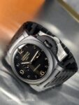 Panerai&nbsp;&nbsp;-&nbsp;&nbsp;Luminor 1950 3 Days GMT Tuttonero