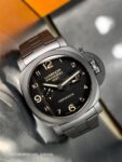 Panerai&nbsp;&nbsp;-&nbsp;&nbsp;Luminor 1950 3 Days GMT Tuttonero