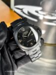 Panerai&nbsp;&nbsp;-&nbsp;&nbsp;Luminor 1950 3 Days GMT Tuttonero
