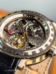 Dewitt&nbsp;&nbsp;-&nbsp;&nbsp;Academia Tourbillon Differential-70A AC.8002.70A.M954 Limited Edition
