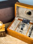 Dewitt&nbsp;&nbsp;-&nbsp;&nbsp;Academia Tourbillon Differential-70A AC.8002.70A.M954 Limited Edition