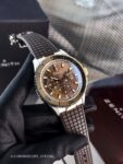 Zenith&nbsp;&nbsp;-&nbsp;&nbsp;El Primero Stratos Flyback 45.5 51.2061.405/75.R516
