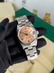 Rolex&nbsp;&nbsp;-&nbsp;&nbsp;Oyster Perpetual Salmon Dial 34mm