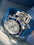 Breitling&nbsp;&nbsp;-&nbsp;&nbsp;Superocean Heritage Chronograph 46 mm