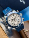 Breitling&nbsp;&nbsp;-&nbsp;&nbsp;Superocean Heritage Chronograph 46 mm