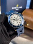 Breitling&nbsp;&nbsp;-&nbsp;&nbsp;Superocean Heritage Chronograph 46 mm