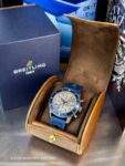 Breitling&nbsp;&nbsp;-&nbsp;&nbsp;Superocean Heritage Chronograph 46 mm