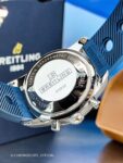 Breitling&nbsp;&nbsp;-&nbsp;&nbsp;Superocean Heritage Chronograph 46 mm