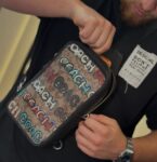 Coach&nbsp;&nbsp;-&nbsp;&nbsp;Сумка COACH X MINT + SERF SULLIVAN PACK