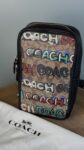 Coach&nbsp;&nbsp;-&nbsp;&nbsp;Сумка COACH X MINT + SERF SULLIVAN PACK