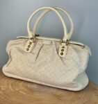 Louis Vuitton&nbsp;&nbsp;-&nbsp;&nbsp;Сумка Louis Vuitton: Элегантность в Простоте