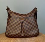 Louis Vuitton&nbsp;&nbsp;-&nbsp;&nbsp;Винтажная Сумка Louis Vuitton Bloomsbury