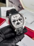 Cartier&nbsp;&nbsp;-&nbsp;&nbsp;Roadster Chrono XL