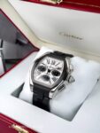 Cartier&nbsp;&nbsp;-&nbsp;&nbsp;Roadster Chrono XL