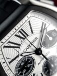 Cartier&nbsp;&nbsp;-&nbsp;&nbsp;Roadster Chrono XL
