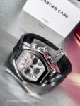Cartier&nbsp;&nbsp;-&nbsp;&nbsp;Roadster Chrono XL