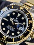 Rolex&nbsp;&nbsp;-&nbsp;&nbsp;Sea-Dweller