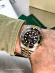 Rolex&nbsp;&nbsp;-&nbsp;&nbsp;Sea-Dweller