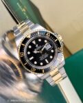 Rolex&nbsp;&nbsp;-&nbsp;&nbsp;Sea-Dweller