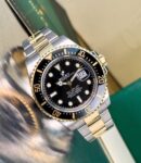 Rolex&nbsp;&nbsp;-&nbsp;&nbsp;Sea-Dweller
