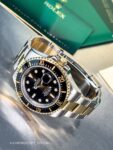 Rolex&nbsp;&nbsp;-&nbsp;&nbsp;Sea-Dweller
