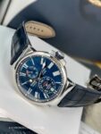 Ulysse Nardin&nbsp;&nbsp;-&nbsp;&nbsp;Marine Chronometer Annual Calendar 43 mm 1133-210/E3