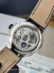 Ulysse Nardin&nbsp;&nbsp;-&nbsp;&nbsp;Marine Chronometer Annual Calendar 43 mm 1133-210/E3