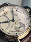 Maurice Lacroix&nbsp;&nbsp;-&nbsp;&nbsp;Masterpiece Calendrier Retrograde