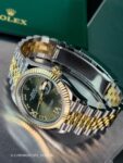 Rolex&nbsp;&nbsp;-&nbsp;&nbsp;Datejust 36