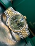 Rolex&nbsp;&nbsp;-&nbsp;&nbsp;Datejust 36