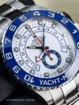 Rolex&nbsp;&nbsp;-&nbsp;&nbsp;YACHT-MASTER II